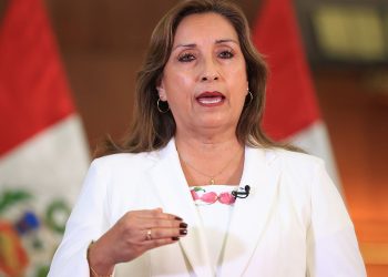 Boluarte ratificó que declarará ante la Fiscalía por las muertes en las protestas