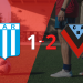 Brown (Adrogué) superó 2-1 a Racing (Cba) como visitante