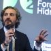 Cafiero criticó la política de Macri “arrodillado a los intereses de Trump y Bolsonaro”