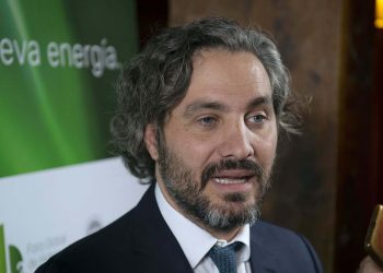 Cafiero valoró el “acompañamiento superlativo” de la región ante el reclamo al FMI