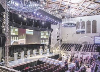 Cámara Electoral adelantó que habrá cambios en los debates presidenciales