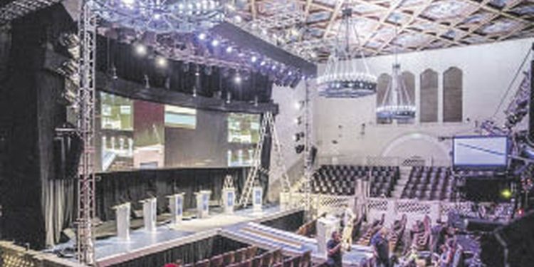 Cámara Electoral adelantó que habrá cambios en los debates presidenciales