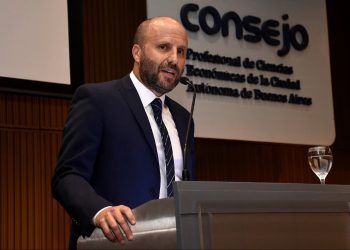 Causa espionaje a los familiares de las víctimas del ARA San Juan: la querella recusó al camarista Mariano Borinsky