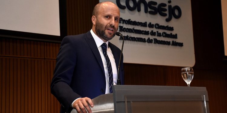 Causa espionaje a los familiares de las víctimas del ARA San Juan: la querella recusó al camarista Mariano Borinsky