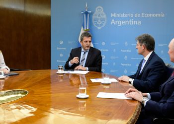 Chevron invertirá US$ 500 millones para el desarrollo del área El Trapial en Vaca Muerta