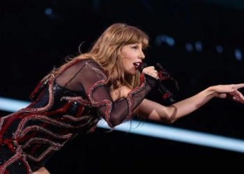“CIERREN LAS FRONTERAS”, la tendencia que nuclea la locura por Taylor Swift