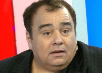 Cinco años y medio de cárcel para “la Tota Santillán” por violencia de género