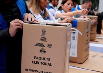 Coaliciones renovadas y nombres nuevos: las siete alianzas que se presentarán en las elecciones 2023