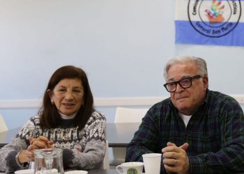 Comenzaron a organizar el juicio por los fusilamientos de José León Suárez en 1956