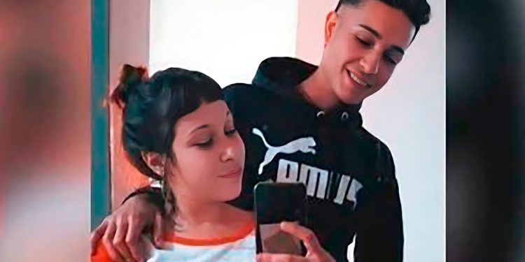 Comenzó el juicio para un joven acusado del femicidio de su novia de 16 años en Luján