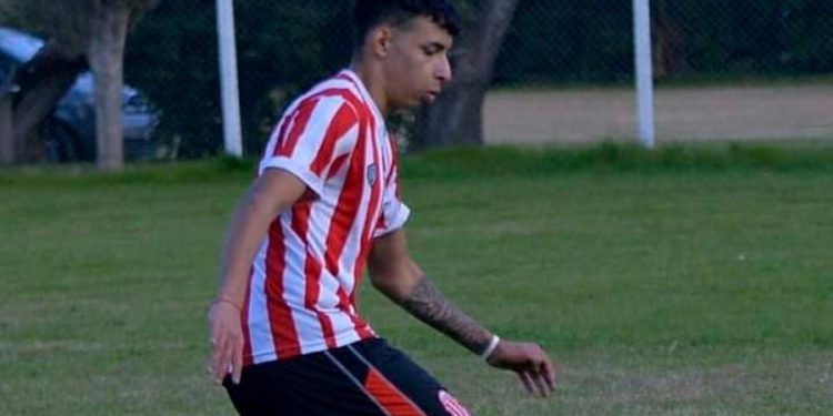 Comienza la etapa de alegatos por la muerte del futbolista y su encubrimiento