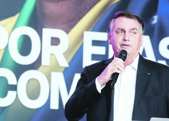 Comienza un juicio que podría costarle a Bolsonaro la salida de la política electoral