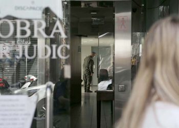 Comisión de Juicio Político de Diputados pidió la citación inmediata del juez Maqueda