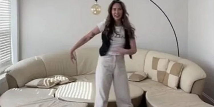 Compró un sillón usado en Marketplace y no se dio cuenta de un detalle asqueroso: “Limpialo bien”