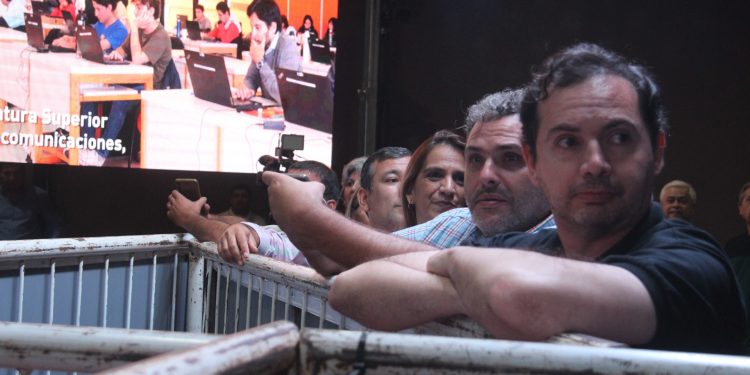 Con una aplastante victoria, Insfrán renueva su mandato en el Gobierno de Formosa