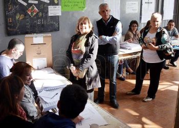 Con victorias oficialistas y opositoras, se votó en comunas y municipios de Córdoba