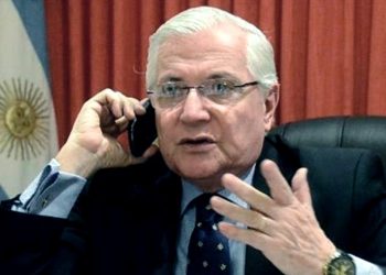 Condenaron por coimas a un exjuez federal, pero lo absolvieron por asociación ilícita