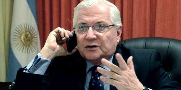 Condenaron por coimas a un exjuez federal, pero lo absolvieron por asociación ilícita