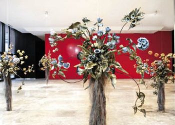 Constantino: retorno a la idea clásica de “belleza”