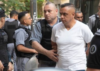 Continúa el juicio a los policías porteños que encubrieron el crimen de Lucas González