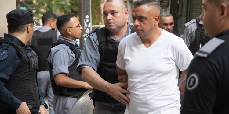 Continúa el juicio a los policías porteños que encubrieron el crimen de Lucas González