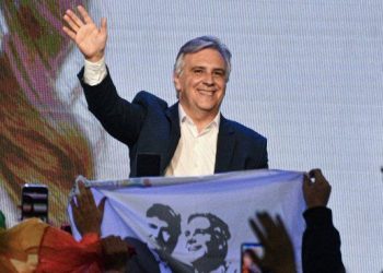 Córdoba: Llaryora criticó a Luis Juez porque “quiere demorar la confirmación de la derrota”