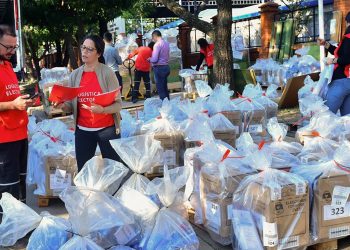 Córdoba y Formosa van a las urnas este domingo