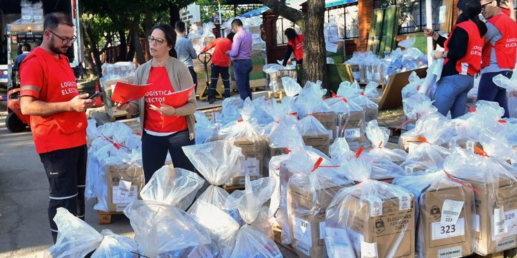 Córdoba y Formosa van a las urnas este domingo