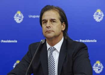 Crisis del agua: el gobierno decretó la emergencia hídrica para Montevideo y la zona metropolitana