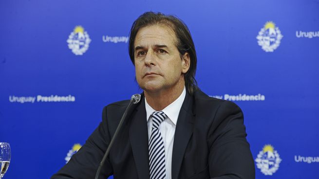 Crisis del agua: el gobierno decretó la emergencia hídrica para Montevideo y la zona metropolitana