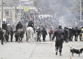 Cristina replicó a Morales con declaración de la CIDH: “Ve por qué no hay que mentir”