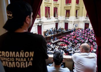 Cromañón: sobrevivientes y familiares reclaman preservar el inmueble