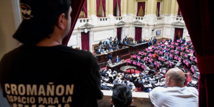 Cromañón: sobrevivientes y familiares reclaman preservar el inmueble