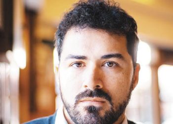 Crónica de una conquista en tiempos imaginarios