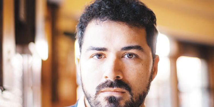 Crónica de una conquista en tiempos imaginarios