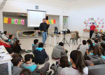 Cuáles son las dos escuelas bonaerenses que fueron seleccionadas entre las 50 mejores del mundo