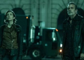 Cuándo se estrena y dónde ver The Walking Dead: Dead City