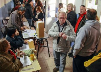 Cuánto cobrarán las autoridades de mesa en las próximas elecciones