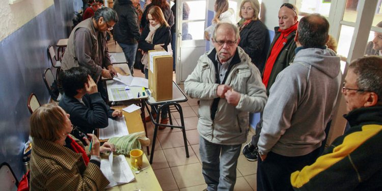 Cuánto cobrarán las autoridades de mesa en las próximas elecciones