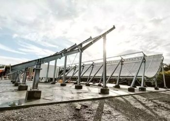 Defensa frenó instalación de radar en Tierra del Fuego