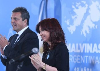 Del operativo “traslado de votos” de CFK, a la furia de Bullrich por la derrota en Córdoba