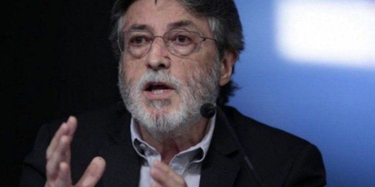 Denunciaron al extitular de AFIP del macrismo por la contratación de abogados externos