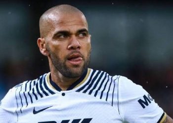 Desde la cárcel Dani Alves rompió el silencio y habló de todo y de todos