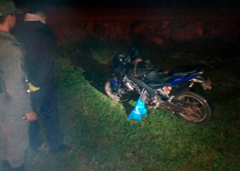 Detuvieron a un policía de Misiones con dos ametralladoras “truchas”