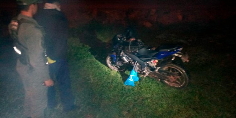 Detuvieron a un policía de Misiones con dos ametralladoras “truchas”