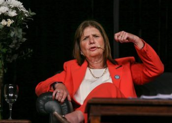 Divididos por el cambio: Bullrich defendió a Macri, liquidó a Larreta y lo tildó de “oportunista”