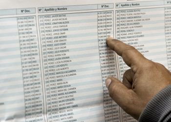 Dos alianzas de Chubut eligen hoy candidatos en las internas partidarias