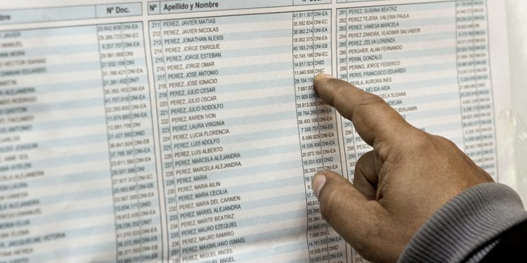 Dos alianzas de Chubut eligen hoy candidatos en las internas partidarias