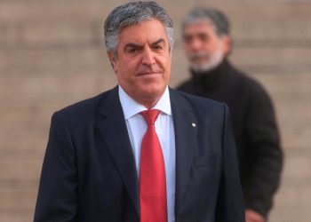 El abogado de la familia de Lucas pedirá las penas para los policías