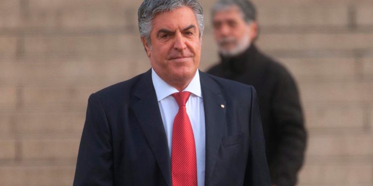 El abogado de la familia de Lucas pedirá las penas para los policías